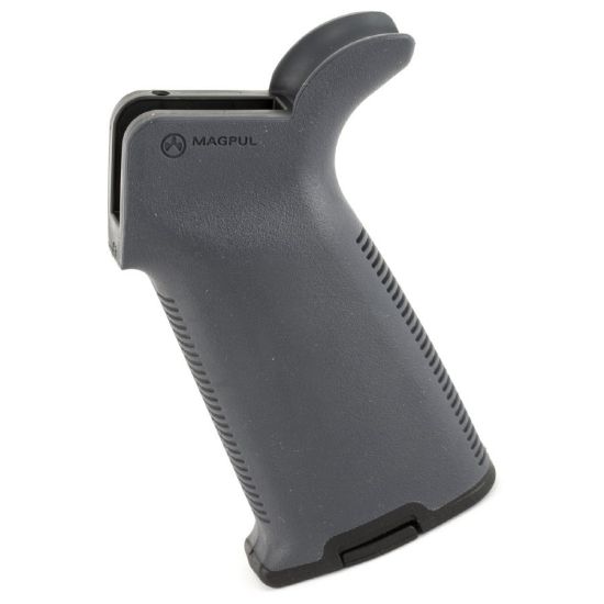 Picture of MAGPUL MOE+ AR15/M4 GRIP, GREY