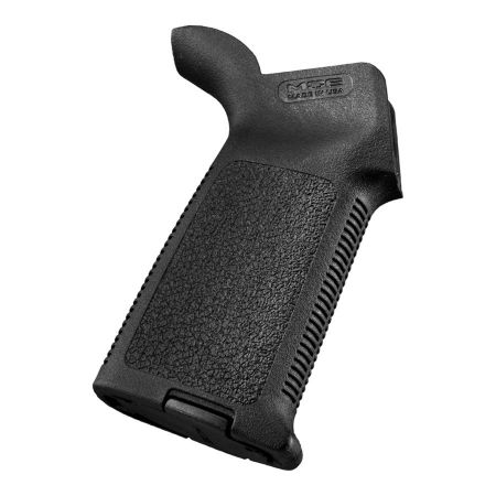Picture of MAGPUL MOE AR15/M4 GRIP, BLACK