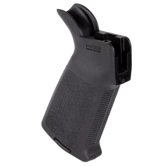 Picture of MAGPUL MOE AR15/M4 GRIP, BLACK