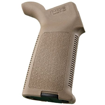 Picture of MAGPUL MOE AR15/M4 GRIP, FDE