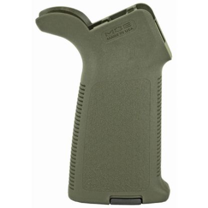Picture of MAGPUL MOE AR15/M4 GRIP, ODG