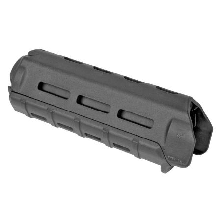 Picture of MAGPUL MOE M-LOK HANDGUARD, CARBINE LENGTH, BLACK