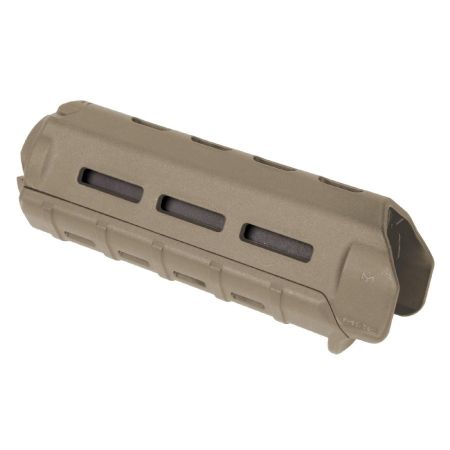 Picture of MAGPUL MOE M-LOK HANDGUARD, CARBINE LENGTH, FDE