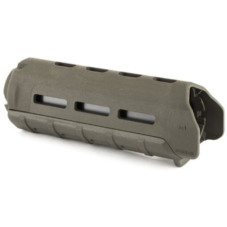 Picture of MAGPUL MOE M-LOK HANDGUARD, CARBINE LENGTH, ODG