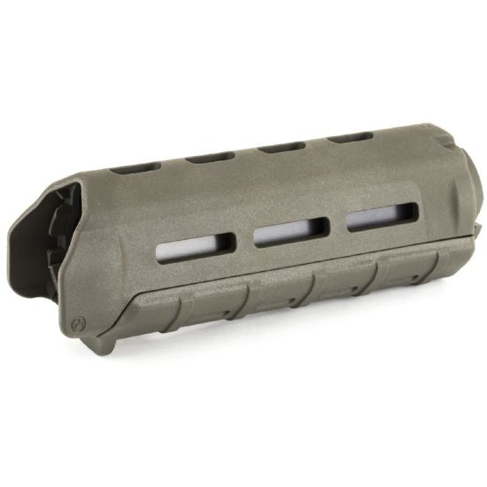 Picture of MAGPUL MOE M-LOK HANDGUARD, CARBINE LENGTH, ODG