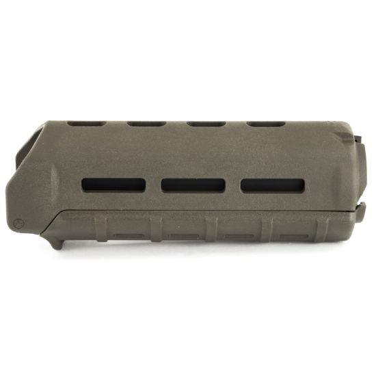 Picture of MAGPUL MOE M-LOK HANDGUARD, CARBINE LENGTH, ODG