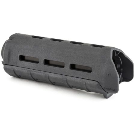Picture of MAGPUL MOE M-LOK HANDGUARD, CARBINE LENGTH, GREY