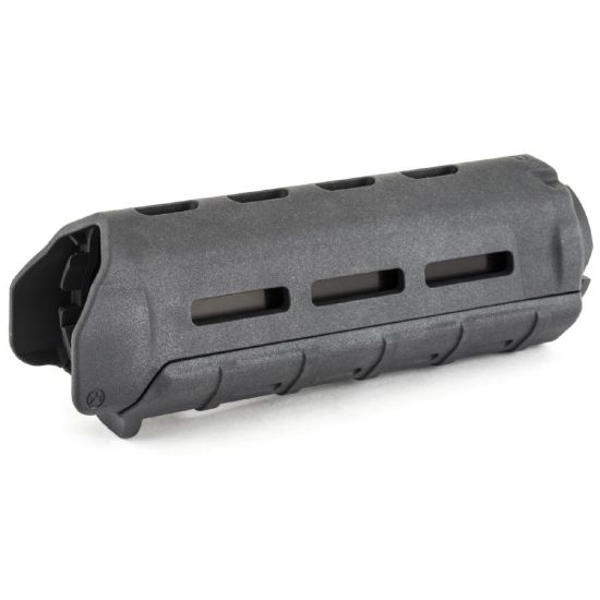 Picture of MAGPUL MOE M-LOK HANDGUARD, CARBINE LENGTH, GREY