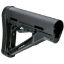 Picture of MAGPUL CTR CARBINE STOCK MIL-SPEC, BLACK
