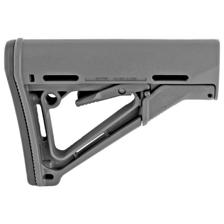 Picture of MAGPUL CTR CARBINE STOCK MIL-SPEC, GREY