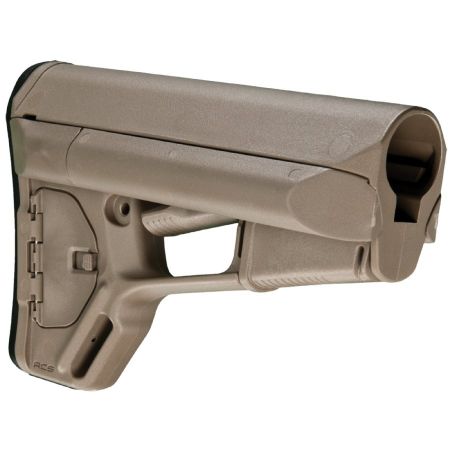 Picture of MAGPUL ACS CARBINE STORAGE STOCK MIL-SPEC, FDE