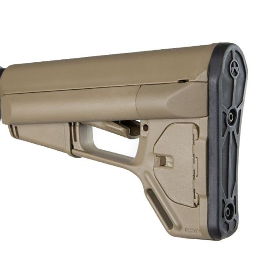 Picture of MAGPUL ACS CARBINE STORAGE STOCK MIL-SPEC, FDE