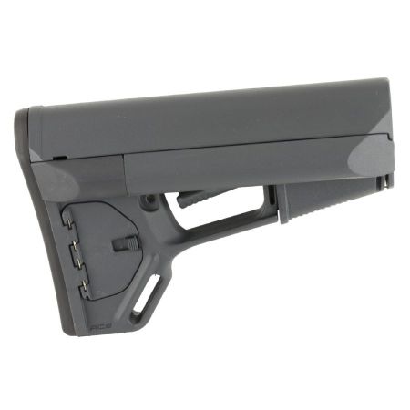Picture of MAGPUL ACS CARBINE STORAGE STOCK MIL-SPEC, GRAY