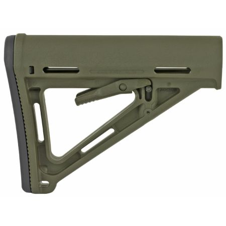 Picture of MAGPUL MOE CARBINE STOCK MIL-SPEC, ODG
