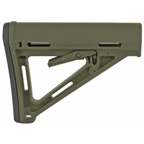 Picture of MAGPUL MOE CARBINE STOCK MIL-SPEC, ODG