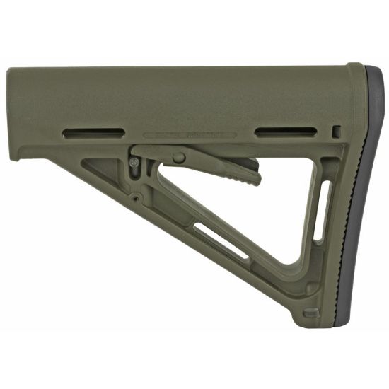 Picture of MAGPUL MOE CARBINE STOCK MIL-SPEC, ODG