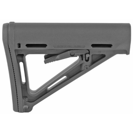 Picture of MAGPUL MOE CARBINE STOCK MIL-SPEC, GREY