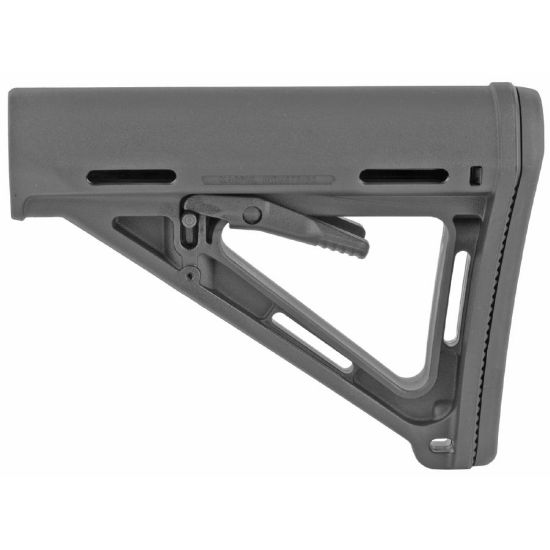 Picture of MAGPUL MOE CARBINE STOCK MIL-SPEC, GREY