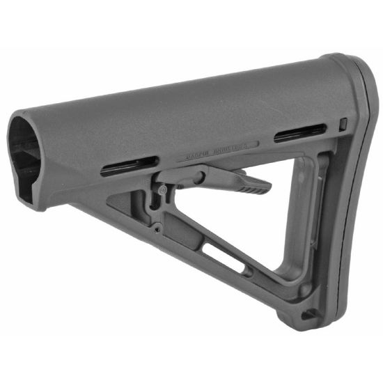 Picture of MAGPUL MOE CARBINE STOCK MIL-SPEC, GREY