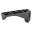 Picture of MAGPUL AFG M-LOK ANGLED FOREGRIP, GREY