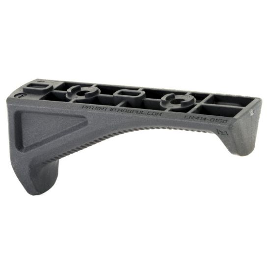 Picture of MAGPUL AFG M-LOK ANGLED FOREGRIP, GREY