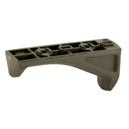 Picture of MAGPUL AFG M-LOK ANGLED FOREGRIP, ODG