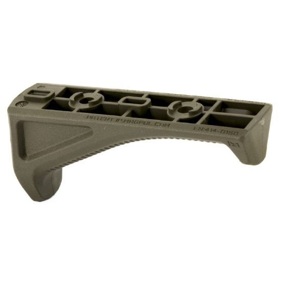 Picture of MAGPUL AFG M-LOK ANGLED FOREGRIP, ODG