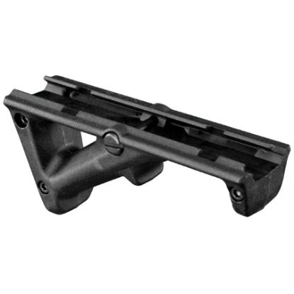 Picture of MAGPUL AFG-2 ANGLED FOREGRIP, BLACK