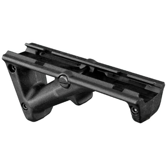 Picture of MAGPUL AFG-2 ANGLED FOREGRIP, BLACK