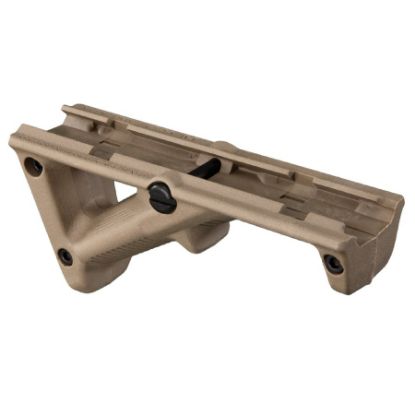 Picture of MAGPUL AFG2 ANGLED FOREGRIP, FDE