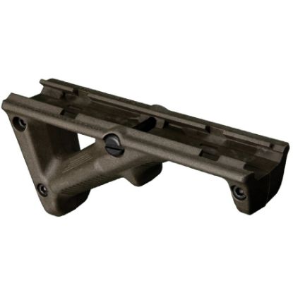 Picture of MAGPUL AFG-2 ANGLED FOREGRIP, ODG