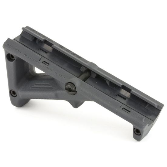 Picture of MAGPUL AFG-2 ANGLED FOREGRIP, GREY