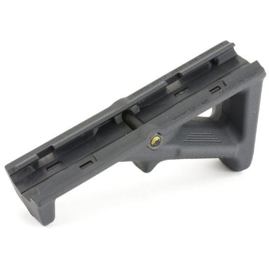 Picture of MAGPUL AFG-2 ANGLED FOREGRIP, GREY