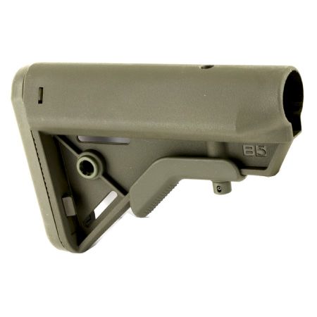 Picture of B5 SYSTEMS BRAVO MIL-SPEC STOCK, OD GREEN