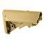 Show details for B5 SYSTEMS SOPMOD MIL-SPEC STOCK, COYOTE BROWN Picture of B5 SYSTEMS SOPMOD MIL-SPEC STOCK, COYOTE BROWN