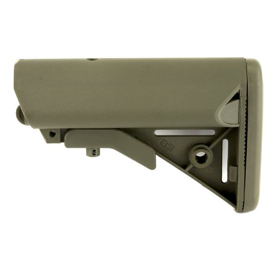 Picture of B5 SYSTEMS SOPMOD MIL-SPEC STOCK, OD GREEN