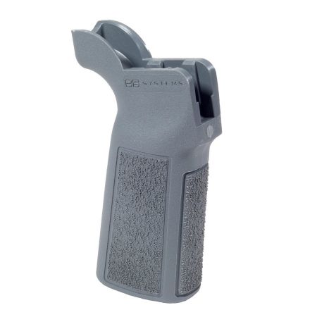 Picture of B5 SYSTEMS TYPE 23 P-GRIP, GRAY