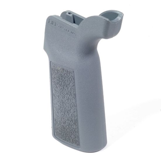 Picture of B5 SYSTEMS TYPE 23 P-GRIP, GRAY
