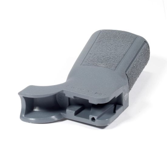 Picture of B5 SYSTEMS TYPE 23 P-GRIP, GRAY