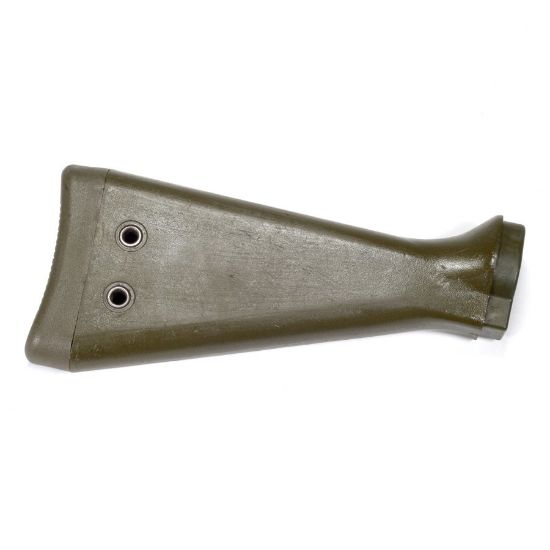 Picture of G3 GERMAN OD GREEN SURPLUS BUTTSTOCK & BUTTPAD