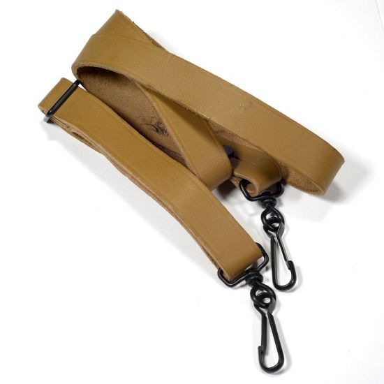 Picture of FRENCH MAT 49 LEATHER SLING