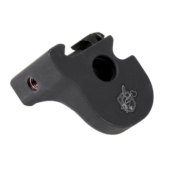 Picture of KAC TERMINATOR HANDSTOP WITH QD SLING SWIVEL SOCKET FOR STD-1913 RAIL
