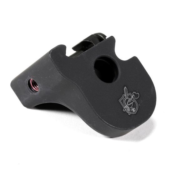 Picture of KAC TERMINATOR HANDSTOP WITH QD SLING SWIVEL SOCKET FOR STD-1913 RAIL