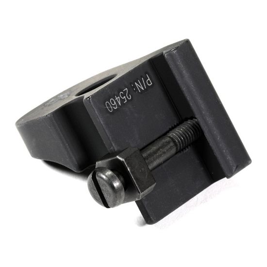 Picture of KAC TERMINATOR HANDSTOP WITH QD SLING SWIVEL SOCKET FOR STD-1913 RAIL