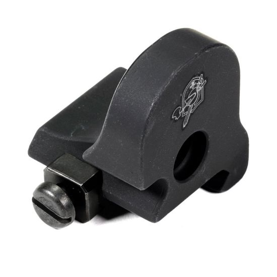 Picture of KAC TERMINATOR HANDSTOP WITH QD SLING SWIVEL SOCKET FOR STD-1913 RAIL