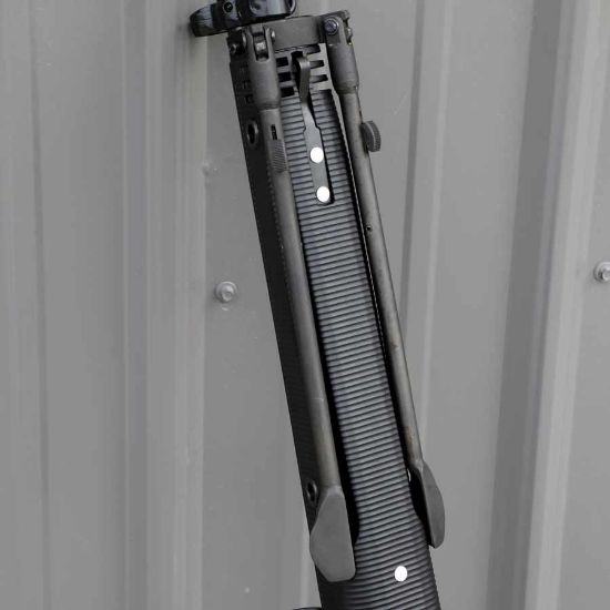 Picture of G3 91 BLACK WIDE HANDGUARD NEW, AC-UNITY