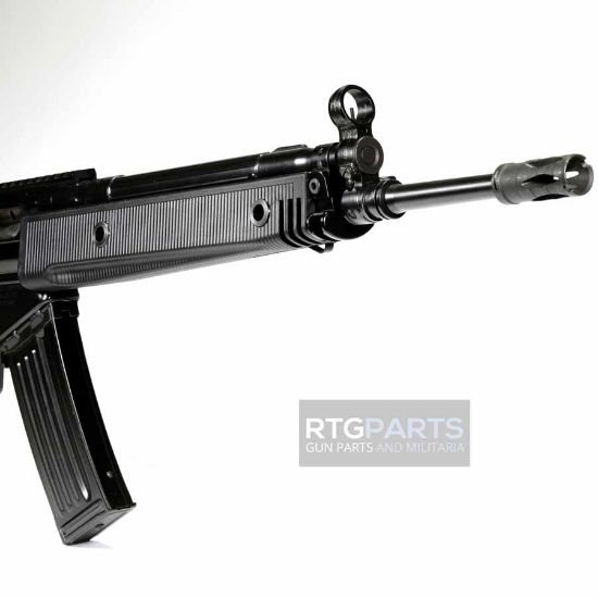 Picture of HK33 G3K BLACK WIDE HANDGUARD NEW, AC-UNITY