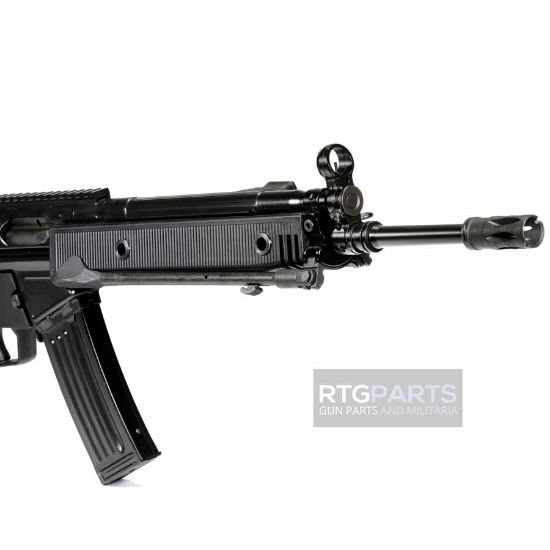 Picture of HK33 G3K BLACK WIDE HANDGUARD NEW, AC-UNITY