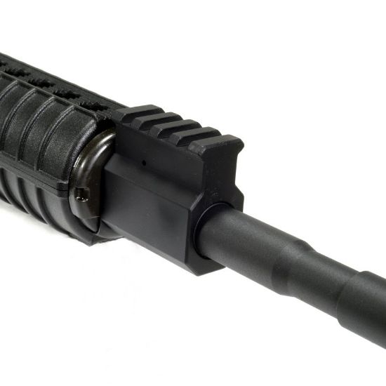 Picture of ANDERSON MFG AR15 223/5.56 UPPER 16.25" NIB