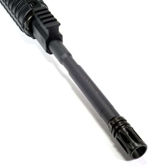 Picture of ANDERSON MFG AR15 223/5.56 UPPER 16.25" NIB